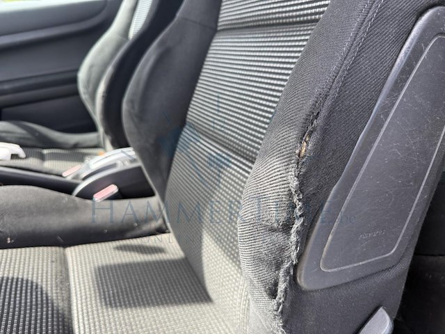 Peugeot 307 cc 1.6i 16v dynamique,2005 - afbeelding 3 van  30