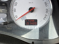 Peugeot 307 cc 1.6i 16v dynamique,2005 - afbeelding 9 van  30