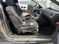 Peugeot 307 cc 1.6i 16v dynamique,2005 - afbeelding 16 van  30