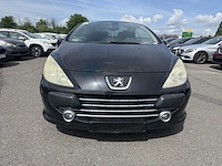 Peugeot 307 cc 1.6i 16v dynamique,2005 - afbeelding 12 van  30