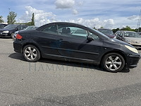 Peugeot 307 cc 1.6i 16v dynamique,2005 - afbeelding 25 van  30