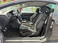 Peugeot 307 cc 1.6i 16v dynamique,2005 - afbeelding 30 van  30