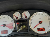 Peugeot 307 cc 2.0 16v, 13-rsn-7 - afbeelding 1 van  6