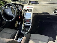 Peugeot 307 cc 2.0 16v, 13-rsn-7 - afbeelding 10 van  11