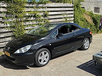 Peugeot 307 cc 2.0 16v, 13-rsn-7 - afbeelding 2 van  11