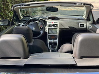 Peugeot 307 cc 2.0 16v, 13-rsn-7 - afbeelding 7 van  11