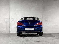 Peugeot 307 cc 2.0-16v 136pk 2005, 67-rg-xg - afbeelding 1 van  16