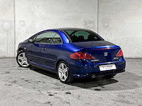 Peugeot 307 cc 2.0-16v 136pk 2005, 67-rg-xg - afbeelding 2 van  16