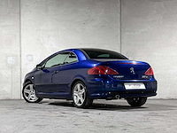Peugeot 307 cc 2.0-16v 136pk 2005, 67-rg-xg - afbeelding 3 van  16