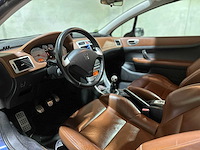 Peugeot 307 cc 2.0-16v 136pk 2005, 67-rg-xg - afbeelding 6 van  16
