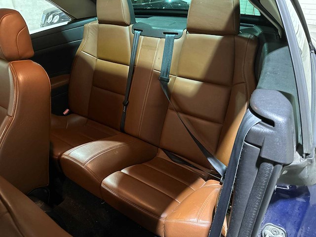 Peugeot 307 cc 2.0-16v 136pk 2005, 67-rg-xg - afbeelding 12 van  16