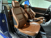 Peugeot 307 cc 2.0-16v 136pk 2005, 67-rg-xg - afbeelding 13 van  16