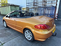 Peugeot 307 cc 2.0-16v 51-rv-fg - afbeelding 3 van  29