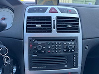 Peugeot 307 cc 2.0-16v 51-rv-fg - afbeelding 4 van  29