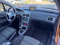 Peugeot 307 cc 2.0-16v 51-rv-fg - afbeelding 14 van  29