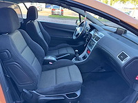 Peugeot 307 cc 2.0-16v 51-rv-fg - afbeelding 15 van  29