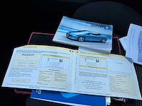 Peugeot 307 cc 2.0-16v 51-rv-fg - afbeelding 23 van  29