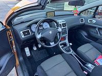 Peugeot 307 cc 2.0-16v 51-rv-fg - afbeelding 29 van  29