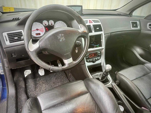Peugeot 307 cc 2.0 16v, 66-ph-jf - afbeelding 5 van  11