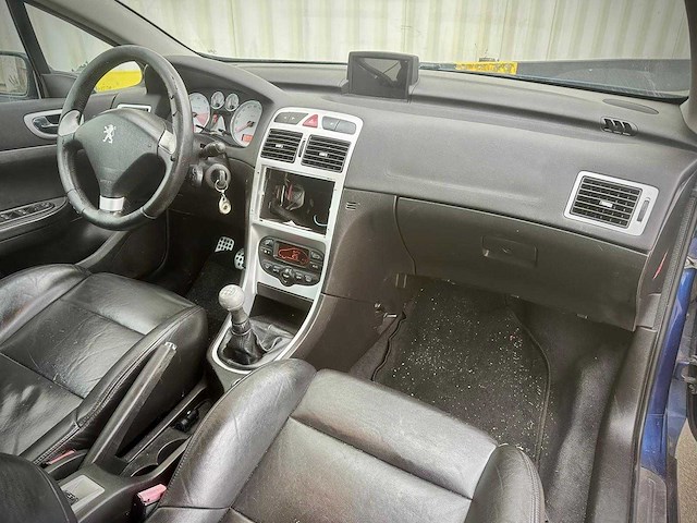 Peugeot 307 cc 2.0 16v, 66-ph-jf - afbeelding 6 van  11