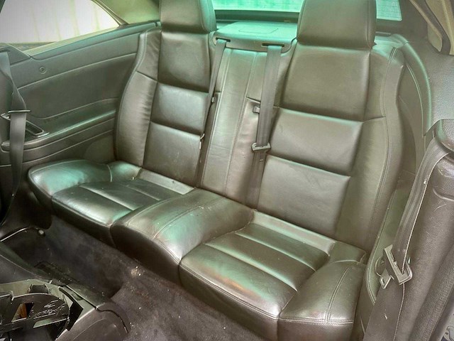 Peugeot 307 cc 2.0 16v, 66-ph-jf - afbeelding 8 van  11