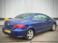 Peugeot 307 cc 2.0 16v, 66-ph-jf - afbeelding 4 van  11