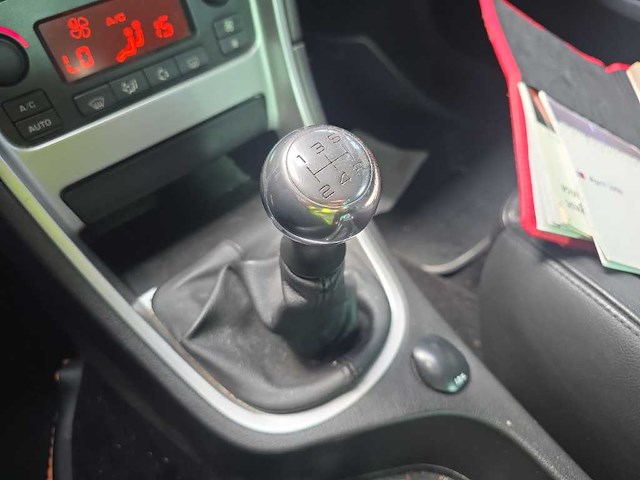 Peugeot 307 cc 2.0-16v oxygo, 16-xl-rz - afbeelding 4 van  15