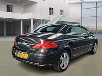 Peugeot 307 cc 2.0-16v oxygo, 16-xl-rz - afbeelding 9 van  15