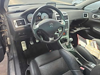 Peugeot 307 cc 2.0-16v oxygo, 16-xl-rz - afbeelding 11 van  15