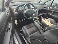 Peugeot 307 cc 2.0-16v oxygo, 16-xl-rz - afbeelding 12 van  15
