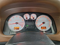 Peugeot 307 cc 2.0 16v oxygo, 88-th-tr - afbeelding 2 van  7