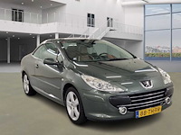Peugeot 307 cc 2.0 16v oxygo, 88-th-tr - afbeelding 3 van  7