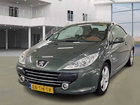 Peugeot 307 cc 2.0 16v oxygo, 88-th-tr - afbeelding 1 van  10