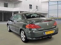 Peugeot 307 cc 2.0 16v oxygo, 88-th-tr - afbeelding 5 van  10