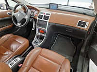 Peugeot 307 cc 2.0 16v oxygo, 88-th-tr - afbeelding 7 van  10