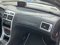 Peugeot 307 cc 25-nl-vg - afbeelding 1 van  4