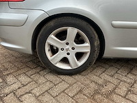 Peugeot 307 cc 25-nl-vg - afbeelding 4 van  4