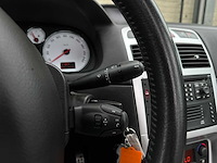 Peugeot 307 coupé cabriolet 2.0-16v 140pk 2006 (origineel-nl), 22-sz-kt - afbeelding 24 van  49