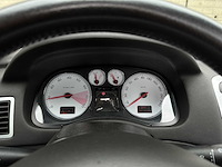Peugeot 307 coupé cabriolet 2.0-16v 140pk 2006 (origineel-nl), 22-sz-kt - afbeelding 25 van  49