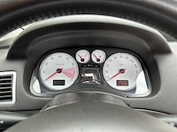 Peugeot 307 coupé cabriolet 2.0-16v 140pk 2006 (origineel-nl), 22-sz-kt - afbeelding 26 van  49