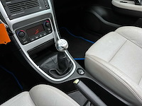 Peugeot 307 coupé cabriolet 2.0-16v 140pk 2006 (origineel-nl), 22-sz-kt - afbeelding 27 van  49
