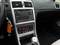 Peugeot 307 coupé cabriolet 2.0-16v 140pk 2006 (origineel-nl), 22-sz-kt - afbeelding 29 van  49