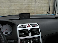Peugeot 307 coupé cabriolet 2.0-16v 140pk 2006 (origineel-nl), 22-sz-kt - afbeelding 30 van  49