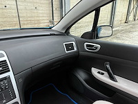 Peugeot 307 coupé cabriolet 2.0-16v 140pk 2006 (origineel-nl), 22-sz-kt - afbeelding 31 van  49