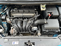 Peugeot 307 coupé cabriolet 2.0-16v 140pk 2006 (origineel-nl), 22-sz-kt - afbeelding 39 van  49