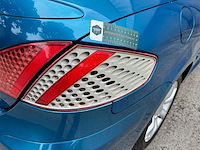 Peugeot 307 coupé cabriolet 2.0-16v 140pk 2006 (origineel-nl), 22-sz-kt - afbeelding 44 van  49