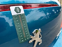 Peugeot 307 coupé cabriolet 2.0-16v 140pk 2006 (origineel-nl), 22-sz-kt - afbeelding 47 van  49