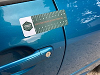 Peugeot 307 coupé cabriolet 2.0-16v 140pk 2006 (origineel-nl), 22-sz-kt - afbeelding 49 van  49