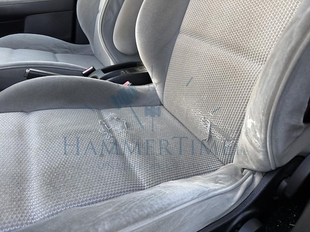 Peugeot 307 executive, 2007 - afbeelding 2 van  32