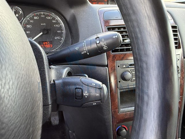 Peugeot 307 executive, 2007 - afbeelding 9 van  32